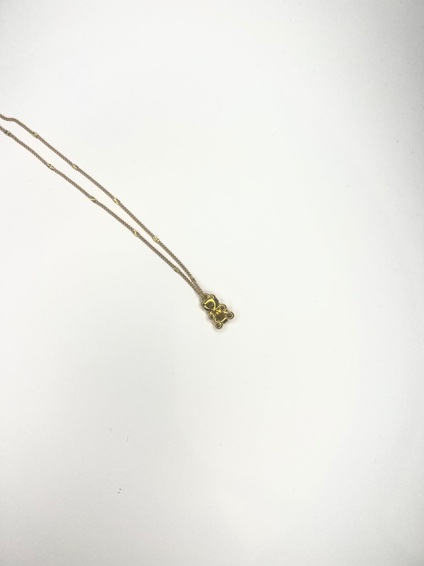 Baby Gum Pendant
