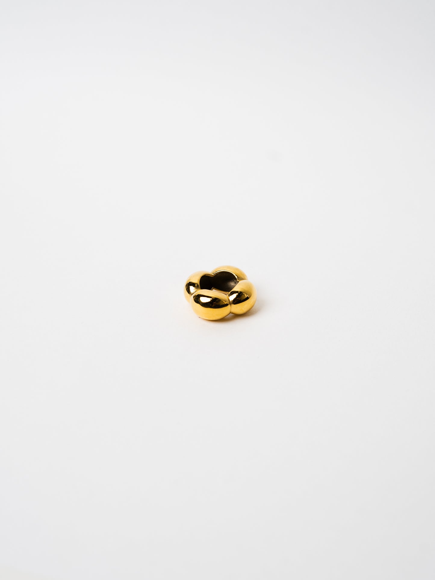 Bubble Ring | Gold