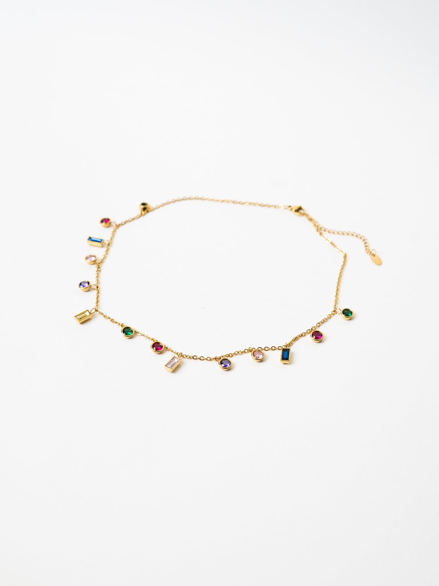 Carnival Necklace